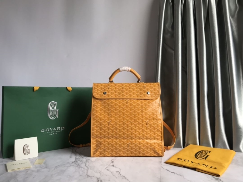 Goyard Backpacks